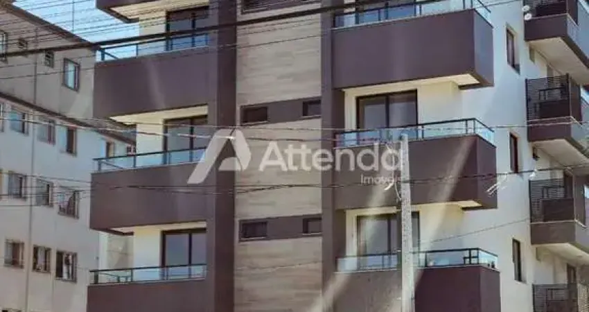 Apartamento com 2 quartos à venda no Santo Antônio, Joinville 