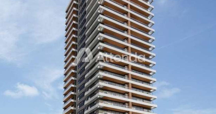 Apartamento com 3 quartos à venda no Itacolomi, Balneário Piçarras 