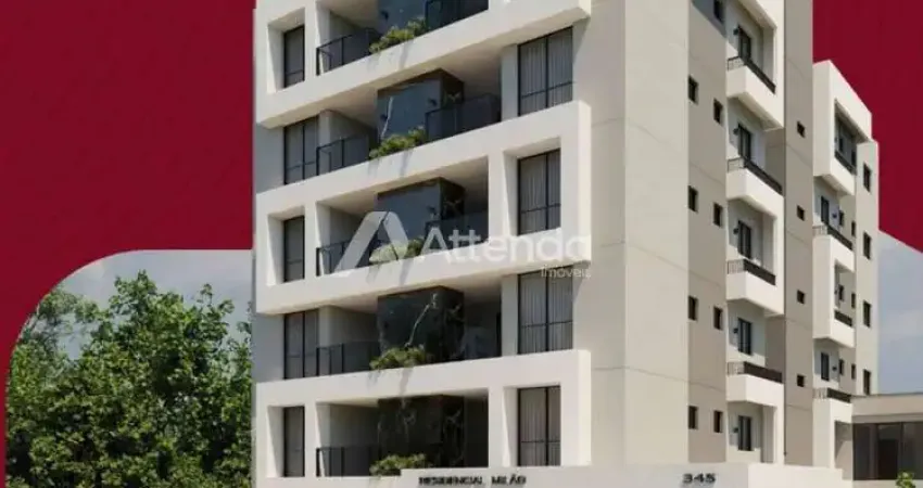 Apartamento com 2 quartos à venda no Costa e Silva, Joinville 