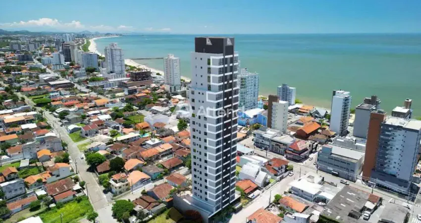 Apartamento com 2 quartos à venda no Centro, Balneário Piçarras