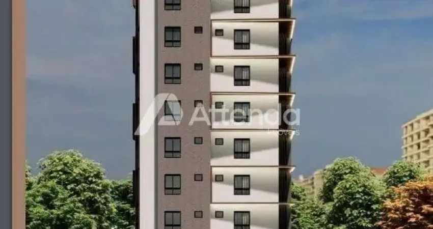 Apartamento com 1 quarto à venda no Saguaçu, Joinville 