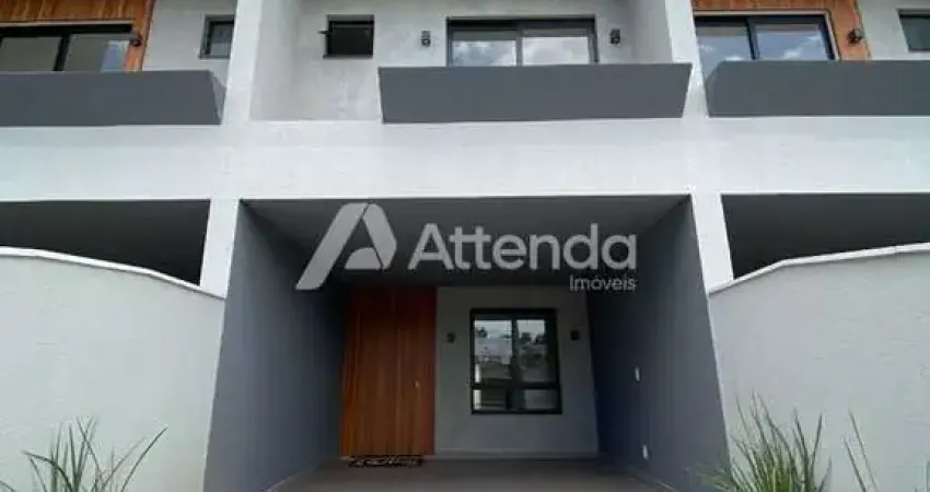 Casa com 3 quartos à venda na Rua Guaporé, São Marcos, Joinville