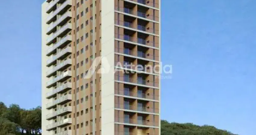 Apartamento com 3 quartos à venda na Rua Tenente Antônio João, Saguaçu, Joinville