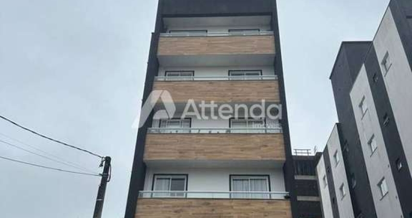Apartamento com 2 quartos à venda no Costa e Silva, Joinville 