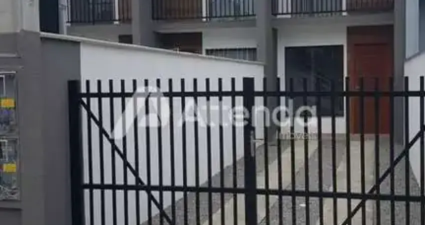 Casa com 2 quartos à venda no Paranaguamirim, Joinville 