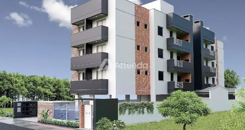 Casa com 2 quartos à venda no Costa e Silva, Joinville 