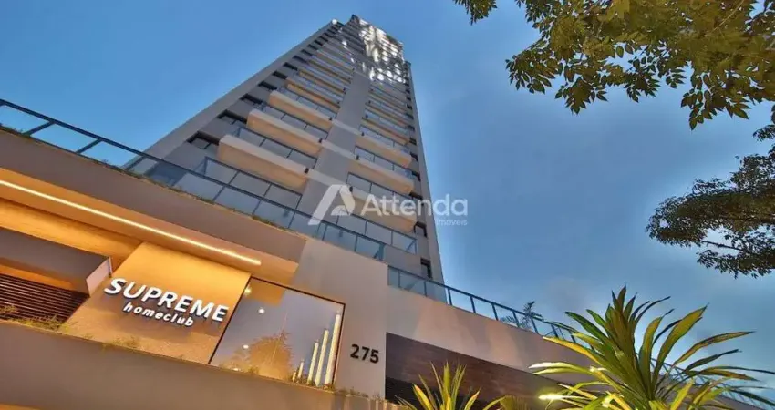 Apartamento com 1 quarto à venda no Santo Antônio, Joinville 