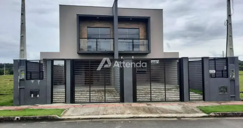 Casa com 3 quartos à venda no Centro, Araquari