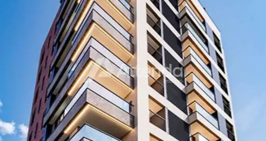 Apartamento com 2 quartos à venda na Rua Guilherme Kock, Santo Antônio, Joinville