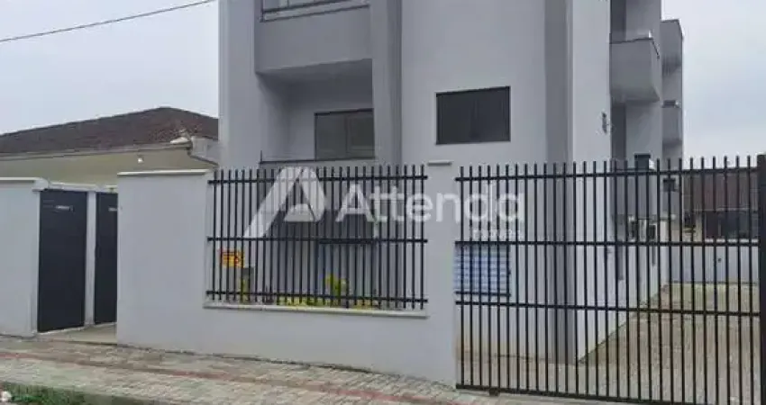 Apartamento com 2 quartos à venda no Boehmerwald, Joinville