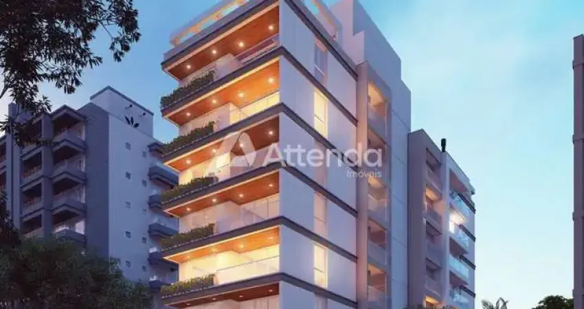 Apartamento com 3 quartos à venda no América, Joinville 