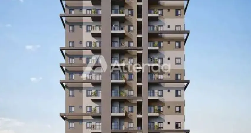 Apartamento com 2 quartos à venda no Anita Garibaldi, Joinville 