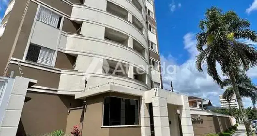 Apartamento com 2 quartos à venda no Santo Antônio, Joinville