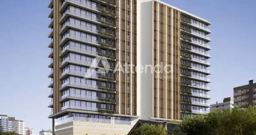 Apartamento com 3 quartos à venda no América, Joinville