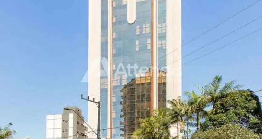 Apartamento com 3 quartos à venda no Saguaçu, Joinville 