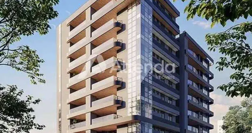 Apartamento com 3 quartos à venda no Santo Antônio, Joinville 