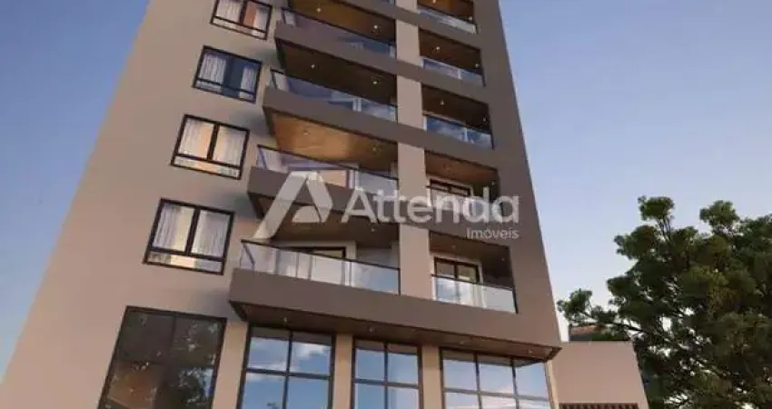 Apartamento com 2 quartos à venda no Saguaçu, Joinville 