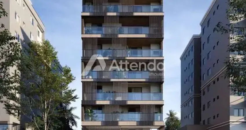 Apartamento com 2 quartos à venda no América, Joinville