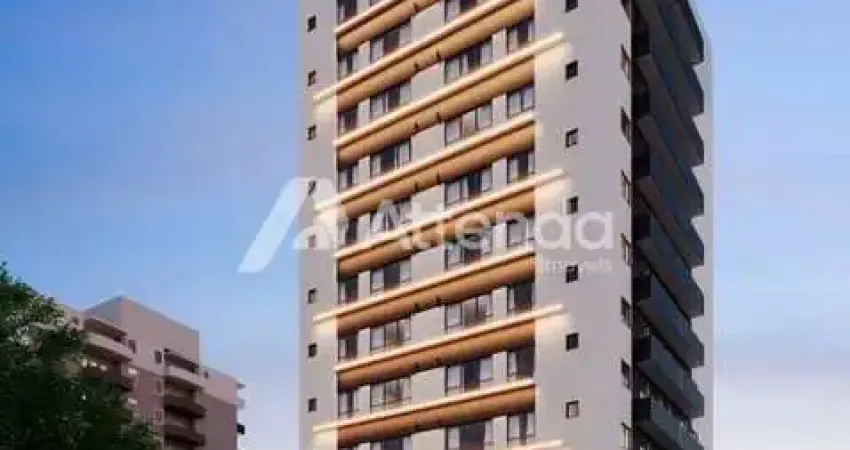 Apartamento com 3 quartos à venda no América, Joinville 