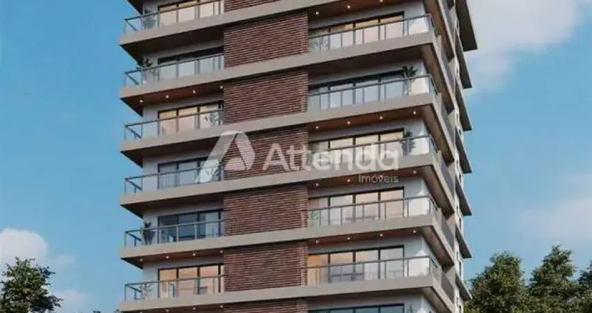 Apartamento com 3 quartos à venda no América, Joinville