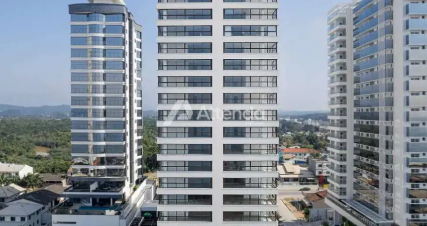 Apartamento com 3 quartos à venda no Centro, Balneário Piçarras 