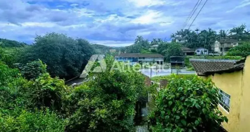 Terreno à venda na Rua Joana D'Arc, Nova Brasília, Joinville