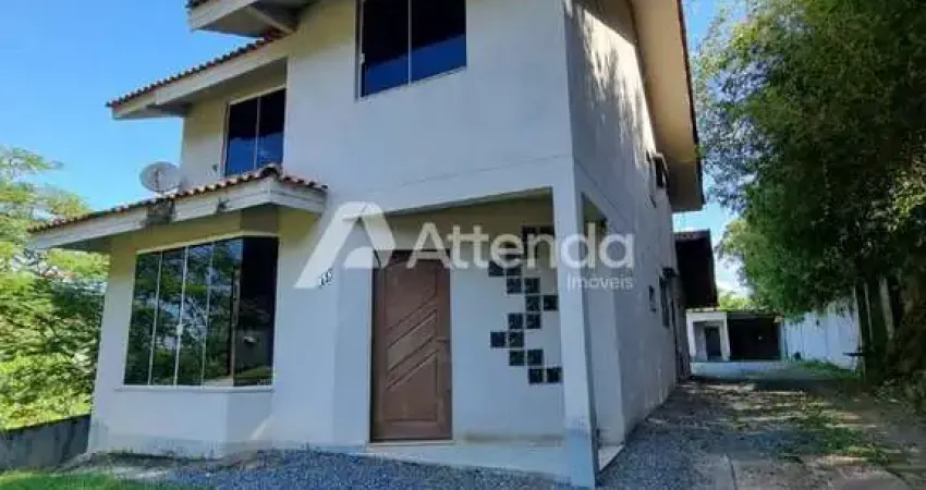 Casa com 3 quartos à venda no Nova Brasília, Joinville 