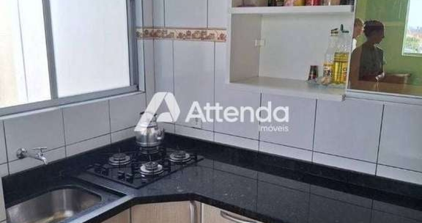 Apartamento com 2 quartos à venda no Jardim Iririú, Joinville 
