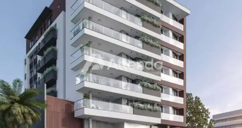 Apartamento com 3 quartos à venda no Saguaçu, Joinville 