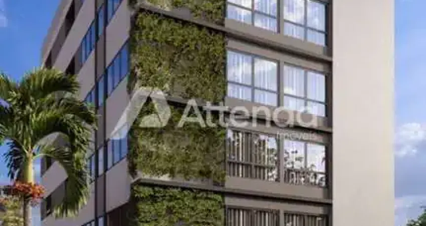 Apartamento com 3 quartos à venda na Rua Guilherme Kock, Santo Antônio, Joinville