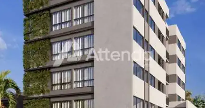 Apartamento com 2 quartos à venda na Rua Guilherme Kock, Santo Antônio, Joinville