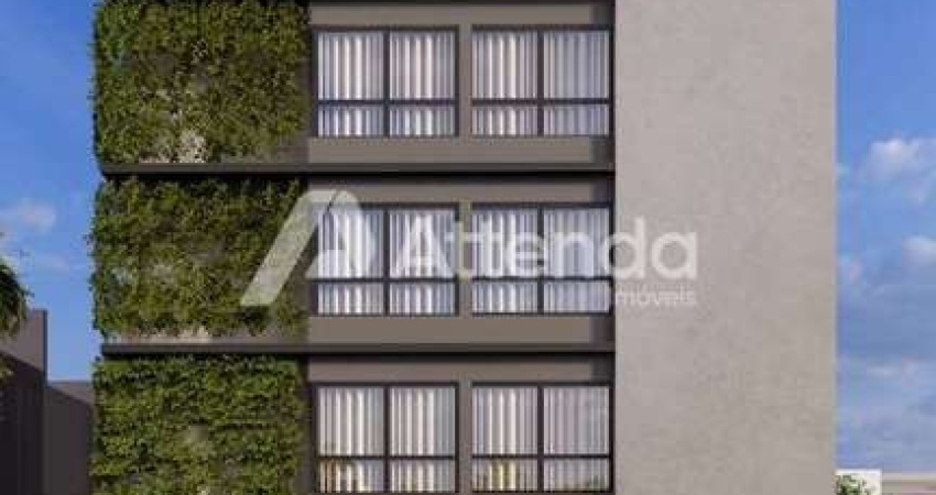 Apartamento com 3 quartos à venda no Santo Antônio, Joinville 
