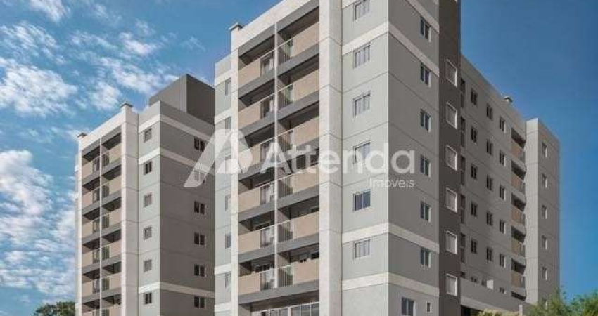 Apartamento com 1 quarto à venda no Glória, Joinville 