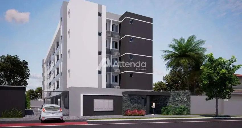 Apartamento com 2 quartos à venda no Itaum, Joinville