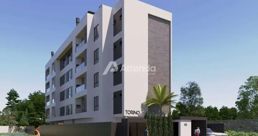Apartamento com 3 quartos à venda no Atiradores, Joinville 