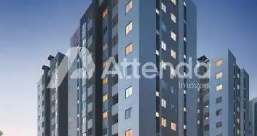 Apartamento com 2 quartos à venda no Itaum, Joinville 