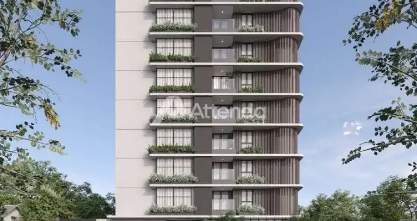 Apartamento com 2 quartos à venda no Anita Garibaldi, Joinville