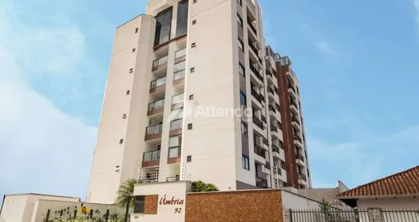 Apartamento com 3 quartos à venda no Anita Garibaldi, Joinville 