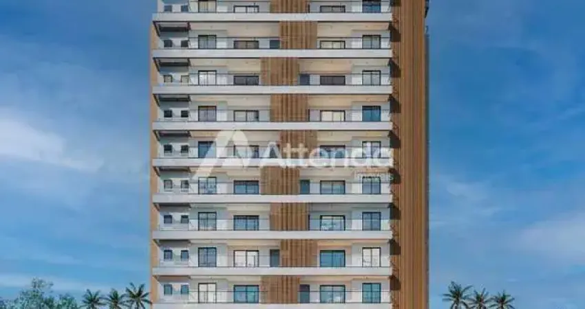 Apartamento com 2 quartos à venda no São Francisco de Assis, Camboriú 