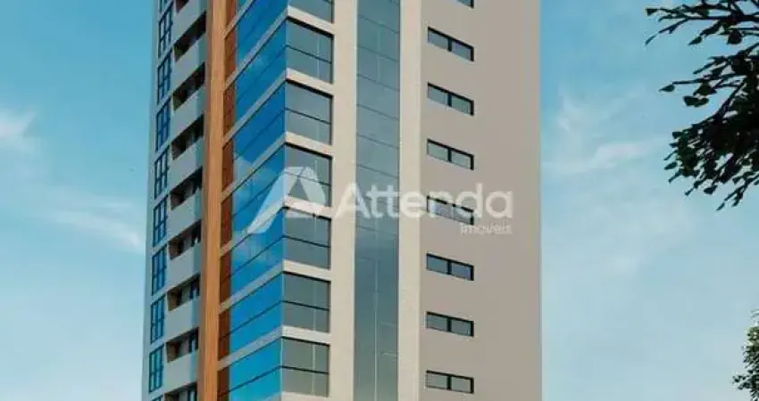 Apartamento com 3 quartos à venda no Itacolomi, Balneário Piçarras