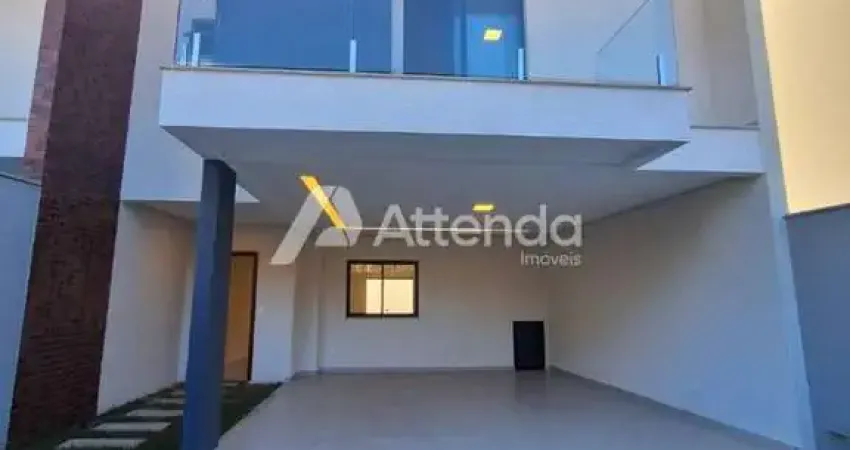 Casa com 3 quartos à venda no América, Joinville 