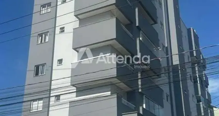 Apartamento com 3 quartos à venda na Rua Piratuba, Saguaçu, Joinville
