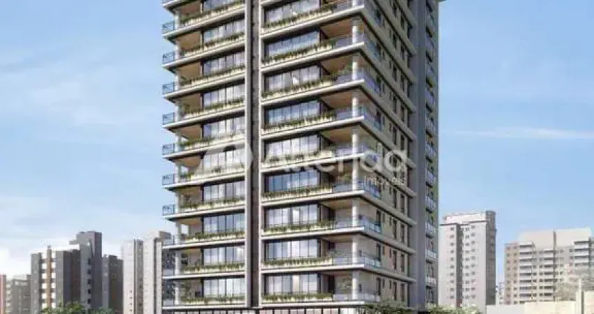 Apartamento com 3 quartos à venda no Santo Antônio, Joinville