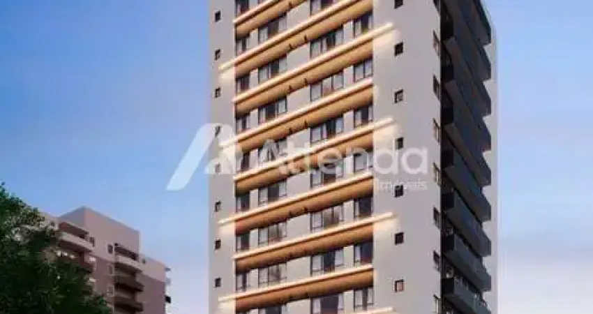 Apartamento com 3 quartos à venda no América, Joinville