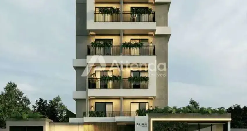 Apartamento com 3 quartos à venda no Costa e Silva, Joinville