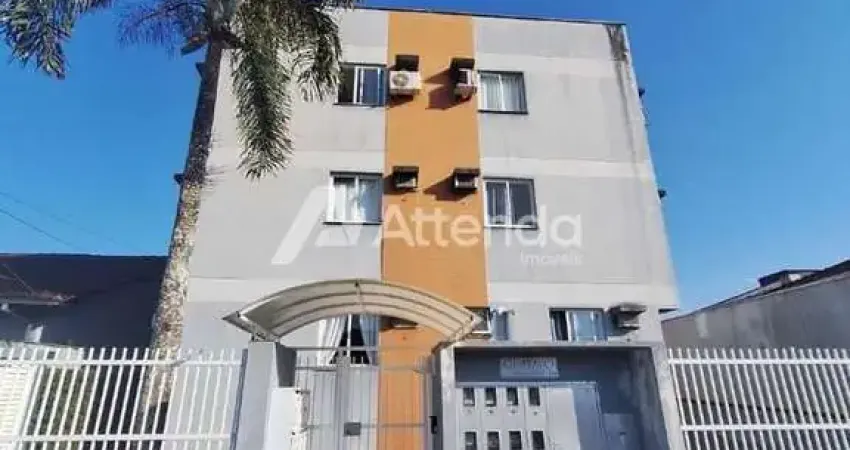 Apartamento com 2 quartos à venda na Vila Nova, Joinville