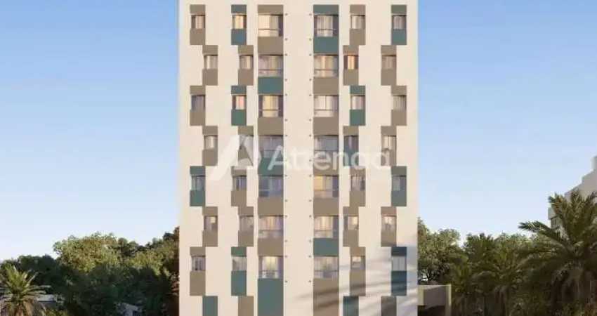 Apartamento com 3 quartos à venda no Saguaçu, Joinville