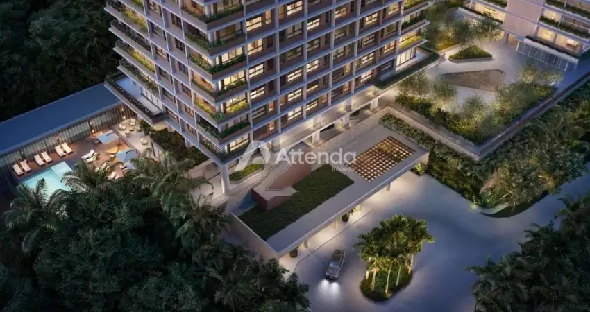 Apartamento com 3 quartos à venda no América, Joinville 