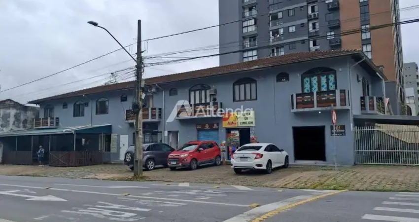 Sala comercial à venda no Anita Garibaldi, Joinville