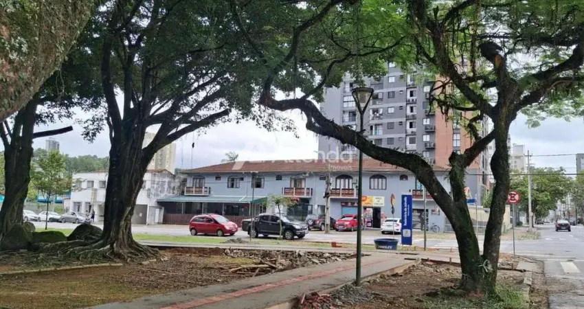 Sala comercial à venda na Rua Paraíba, Anita Garibaldi, Joinville